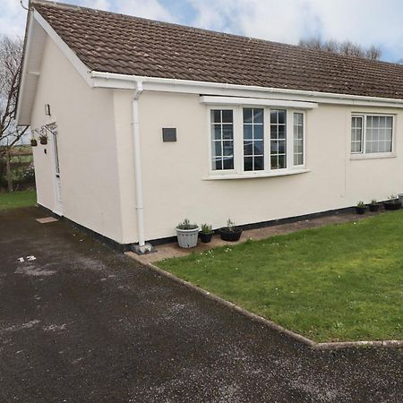 13 Gower Holiday Village Swansea Dış mekan fotoğraf