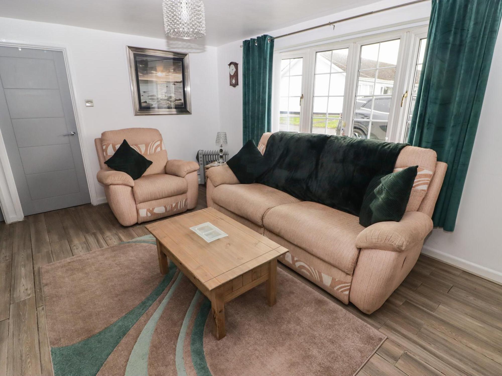 13 Gower Holiday Village Swansea Dış mekan fotoğraf